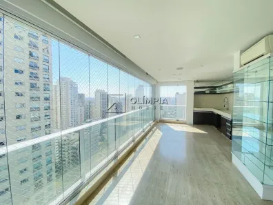 Apartamento com 4 Quartos à venda, 280m² no Campo Belo, São Paulo