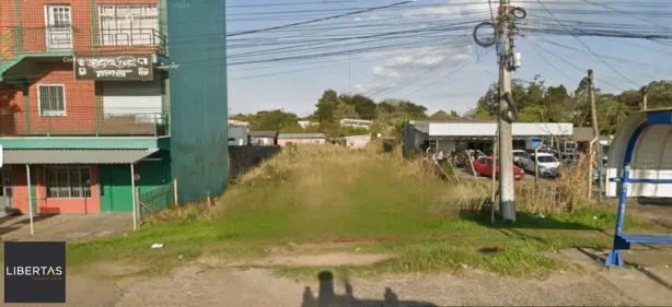 Lote/Terreno à venda, 1m² no Krahe, Viamão
