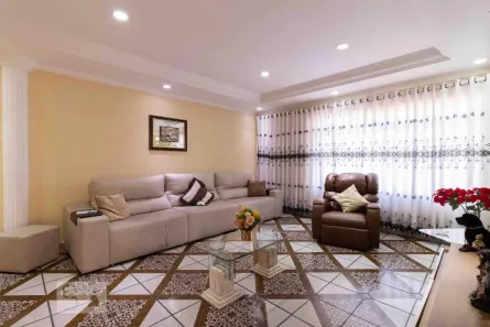 Casa com 5 Quartos à venda, 500m² no Quinta da Paineira, São Paulo