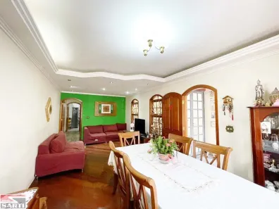 Sobrado com 3 Quartos à venda, 200m² no Água Fria, São Paulo