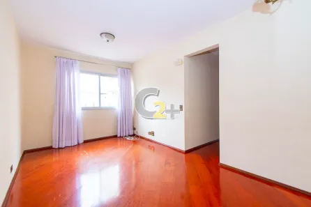 Apartamento com 2 Quartos à venda, 54m² no Vila Anglo Brasileira, São Paulo