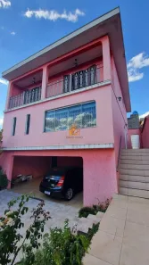 Casa com 4 Quartos para venda ou aluguel, 264m² no Jardim Vista Linda, São Paulo