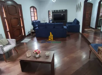 Sobrado com 5 Quartos à venda, 700m² no Gopoúva, Guarulhos