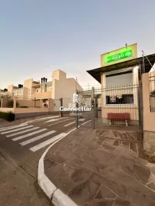 Apartamento com 2 Quartos à venda, 50m² no Restinga, Porto Alegre