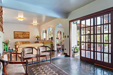 Casa com 4 Quartos à venda, 499m² no Jardim Leonor, São Paulo