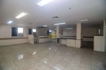 Sala Comercial com 21 Quartos para alugar, 960m² no Botafogo, Rio de Janeiro