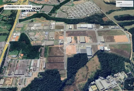 à venda, 5280m² no Medeiros, Jundiaí