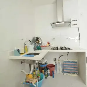 Apartamento com 1 Quarto à venda, 52m² no Centro, Rio de Janeiro