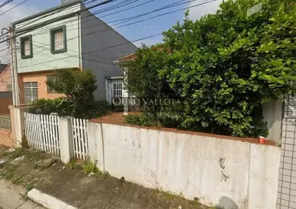 Lote/Terreno à venda, 10m² no Alto da Mooca, São Paulo