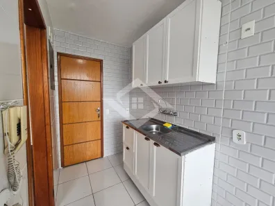 Apartamento com 2 Quartos à venda, 56m² no Tanque, Rio de Janeiro