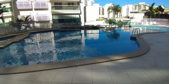 Apartamento com 2 Quartos para alugar, 75m² no Icaraí, Niterói