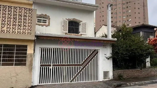 Casa com 3 Quartos à venda, 181m² no Vila Boaventura, Jundiaí