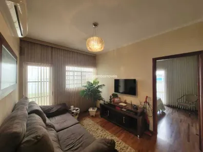 Casa com 2 Quartos à venda, 81m² no Jardim Tereza, Itatiba