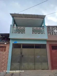 Sobrado com 3 Quartos à venda, 150m² no Vila Progresso (Zona Leste), São Paulo