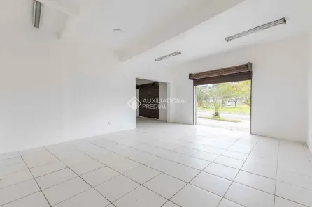 Sala Comercial para alugar, 34m² no Centro, Canoas