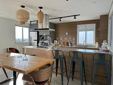 Apartamento com 1 Quarto à venda, 26m² no Saúde, São Paulo