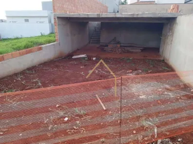 Lote/Terreno à venda, 453m² no Jardim São Francisco, Santa Bárbara D'Oeste