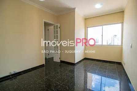 Apartamento com 2 Quartos à venda, 60m² no Indianópolis, São Paulo