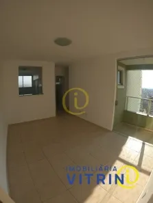 Apartamento com 2 Quartos à venda, 60m² no Castelo, Belo Horizonte