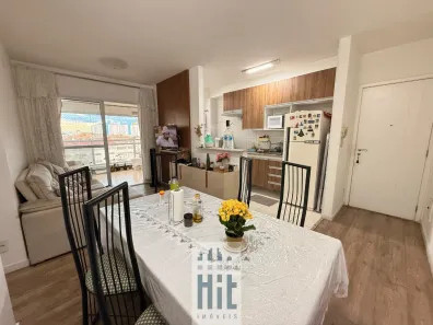 Apartamento com 2 Quartos à venda, 63m² no Ipiranga, São Paulo