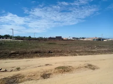 Lote/Terreno à venda, 750m² no Jatobá, Vitória da Conquista