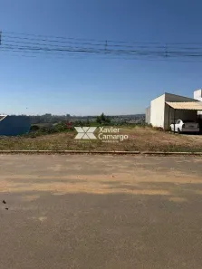 Lote/Terreno à venda, 184m² no Jardim Nova Rio Claro, Rio Claro