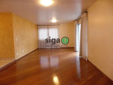 Apartamento com 4 Quartos à venda, 224m² no Vila Andrade, São Paulo