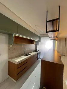 Apartamento com 3 Quartos à venda, 98m² no Setor Bueno, Goiânia