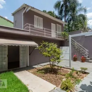 Casa com 3 Quartos à venda, 166m² no Jardim Paulistano, São Paulo