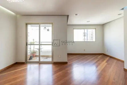 Apartamento com 3 Quartos à venda, 117m² no Jardim Vila Mariana, São Paulo