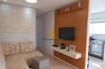 Cobertura com 3 Quartos à venda, 100m² no Cocaia, Guarulhos