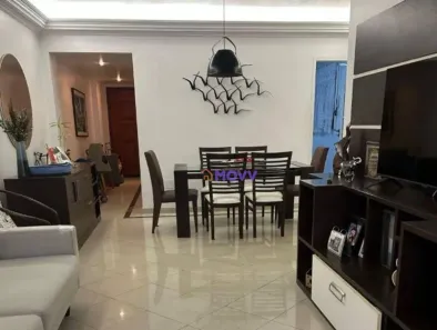 Apartamento com 3 Quartos à venda, 140m² no Icaraí, Niterói