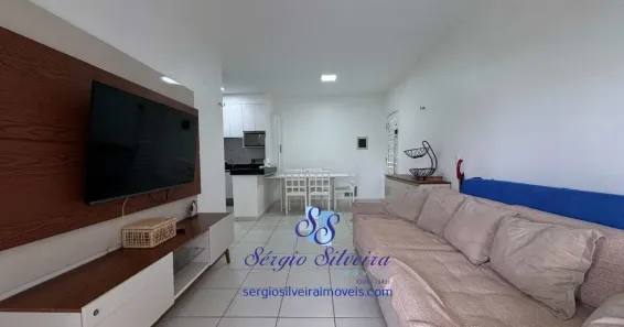 Apartamento com 2 Quartos à venda, 80m² no Porto das Dunas, Aquiraz