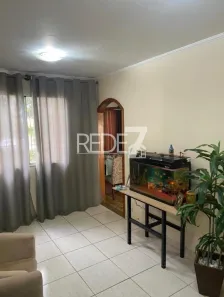 Apartamento com 3 Quartos à venda, 76m² no Conjunto Residencial Parque Bandeirantes, Campinas
