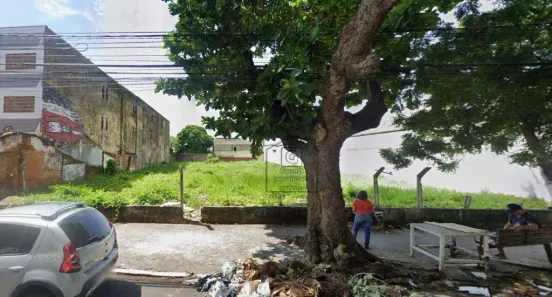 Lote/Terreno à venda, 1179m² no Alecrim, Natal