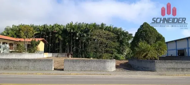 Lote/Terreno à venda, 2229m² no Rodeio 12, Rodeio