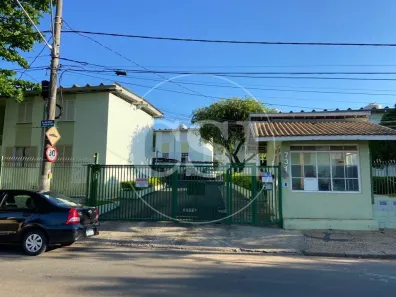 Apartamento com 2 Quartos à venda, 54m² no Centro, Campinas