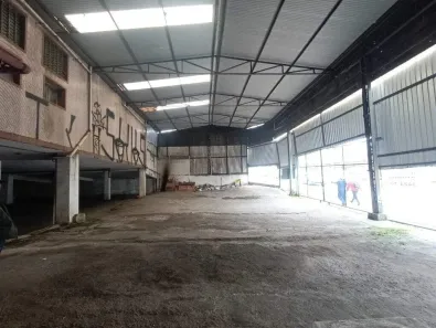 Galpão/Depósito/Armazém para alugar, 640m² no Planalto, São Bernardo do Campo