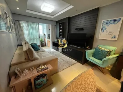 Apartamento com 2 Quartos à venda, 88m² no Icaraí, Niterói