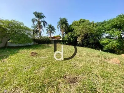Lote/Terreno à venda, 1073m² no Marambaia, Vinhedo