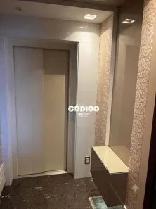 Apartamento com 3 Quartos à venda, 199m² no Parque Renato Maia, Guarulhos