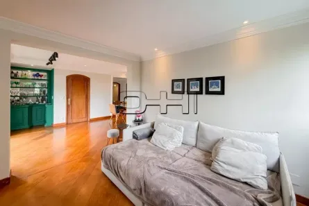 Apartamento com 3 Quartos à venda, 105m² no Vila Mariana, São Paulo