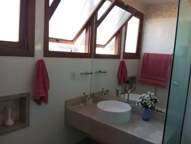 Casa com 4 Quartos à venda, 360m² no Todos os Santos, Montes Claros