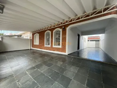 Casa com 2 Quartos à venda, 250m² no Jardim Eulina, Campinas