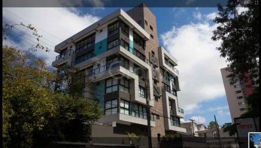 Apartamento com 1 Quarto à venda, 44m² no Agronômica, Florianópolis