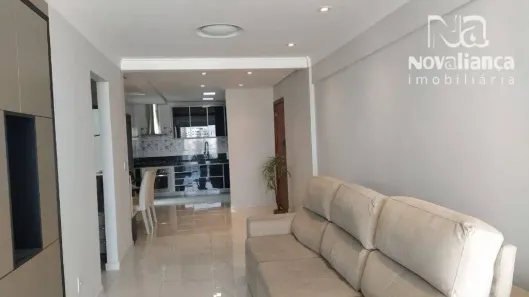 Cobertura com 3 Quartos para alugar, 140m² no Praia de Itaparica, Vila Velha