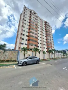 Apartamento com 2 Quartos à venda, 62m² no Nossa Senhora das Graças, Manaus