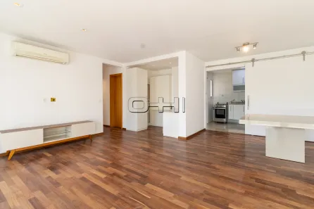 Apartamento com 3 Quartos à venda, 127m² no Vila Olímpia, São Paulo