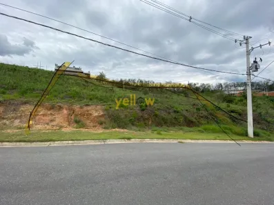 Lote/Terreno à venda, 879m² no Ouro Fino, Santa Isabel