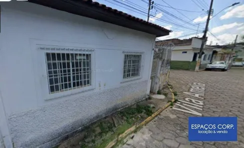 Casa com 1 Quarto à venda, 1300m² no Varginha, Itajubá